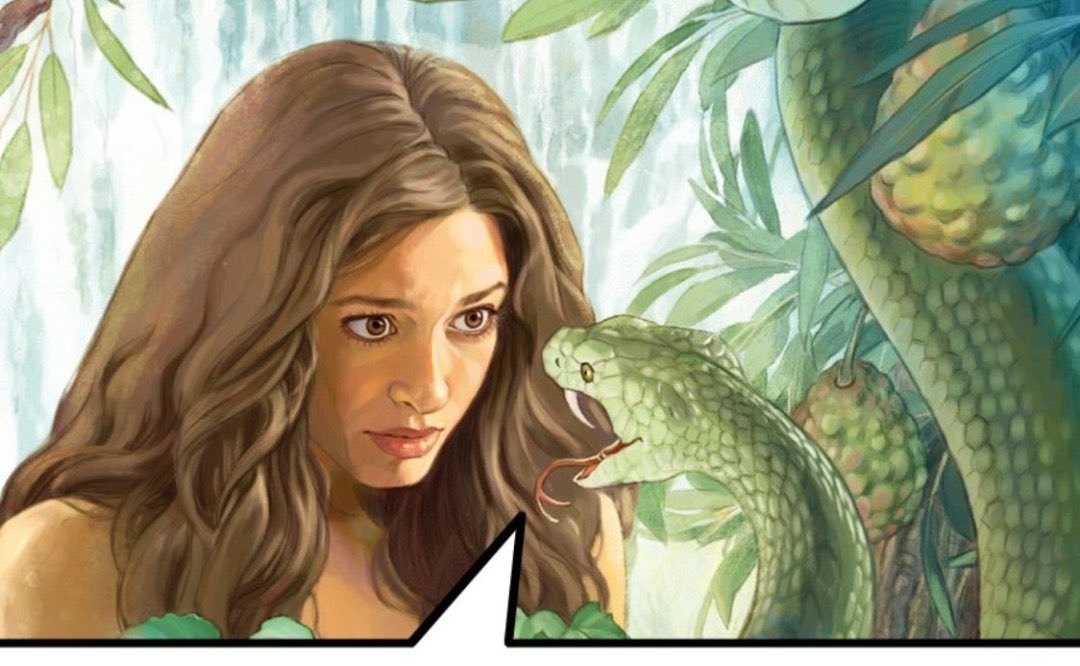 leia eclesiastes ✝️ tweet media