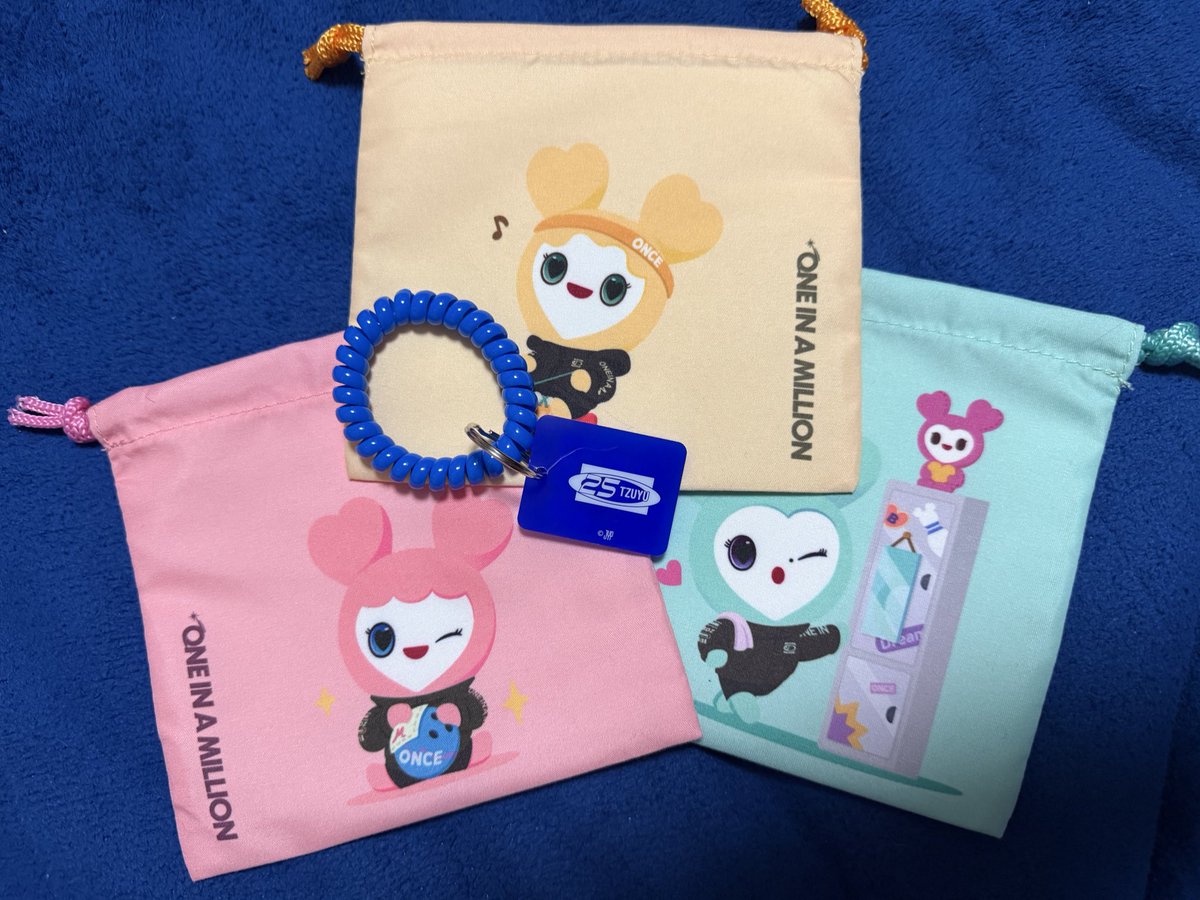 ゆうま@사나ペン🐹 tweet media