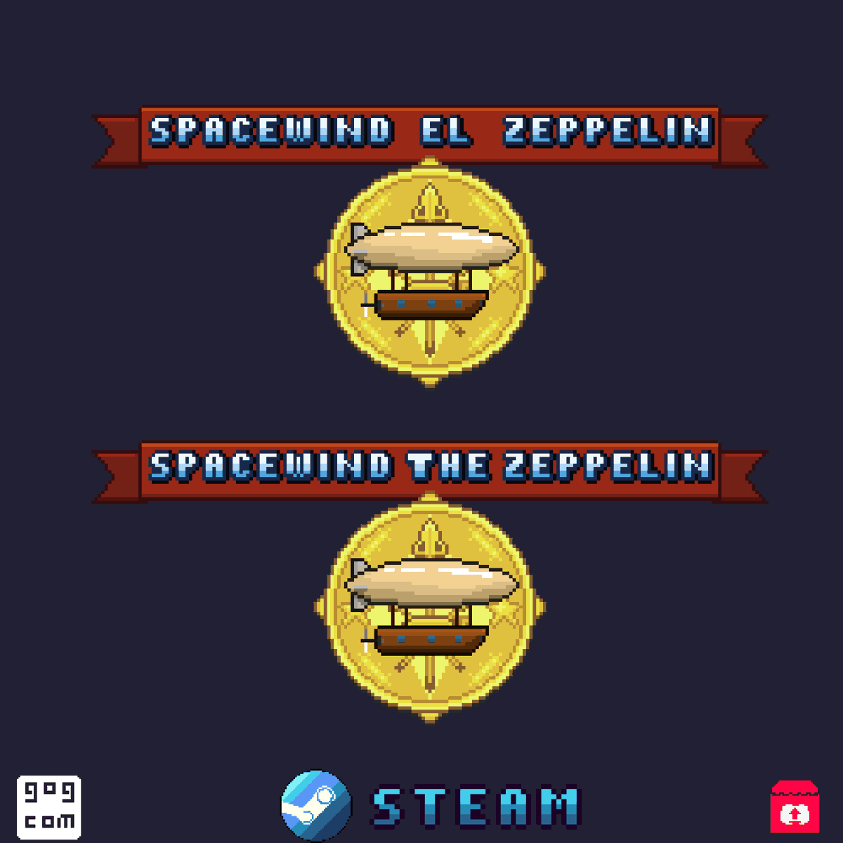Alan_Talan22's tweet photo. By the way, you don't mention it, but I only plan to translate my game into in Spanish and English. For now, I'm using Google Translate to guide you, and I hope to have an official translator someday. #gamedev #indiegameI don't know whether to change the titlet
#STZ https://t.co/xOMsNcfpaV