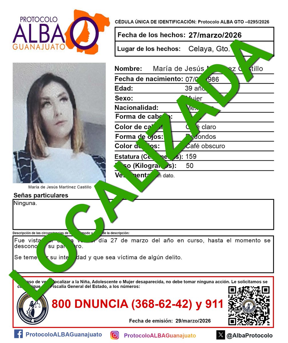 Protocolo_AlbaGuanajuato tweet media