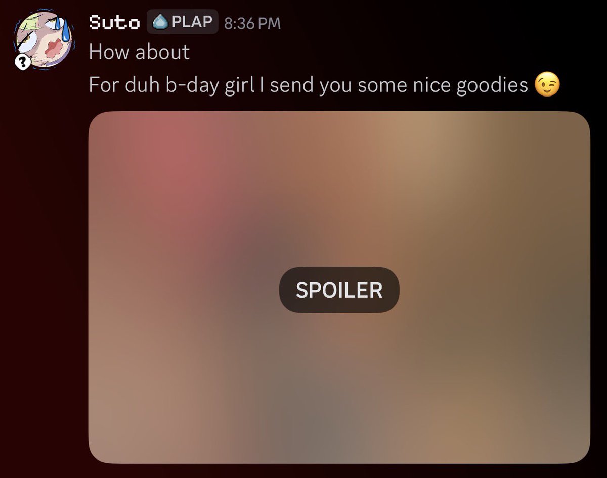 FeFe 🫦 tweet media