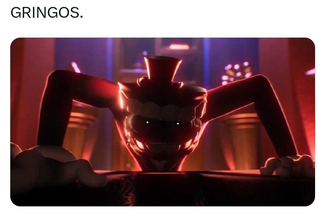 BADASS FUCKING SKELETON | Chiwykun tweet media