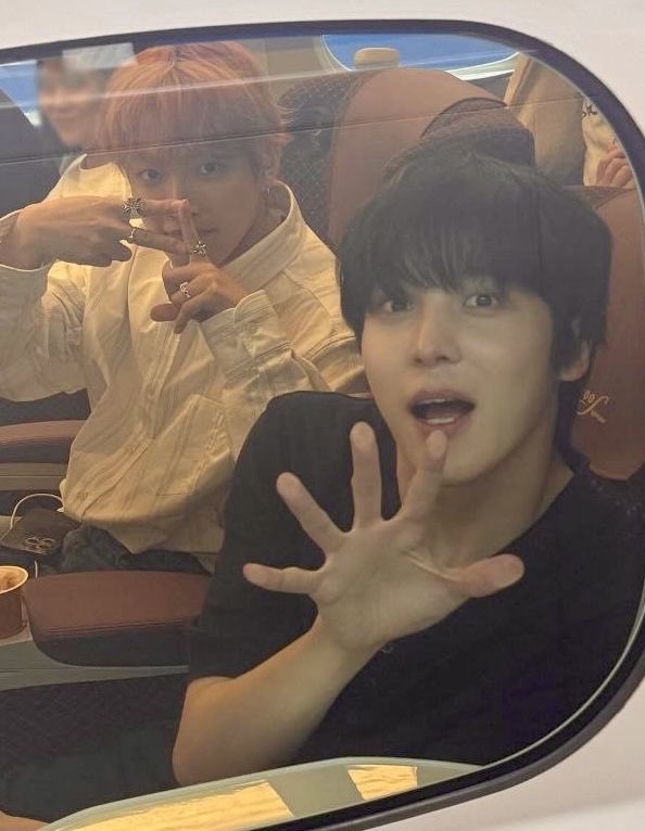 mixi 𐂂࿐࿔ tweet media