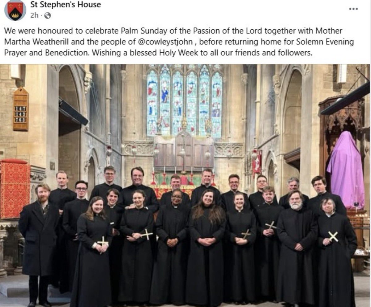 Damian Thompson tweet media