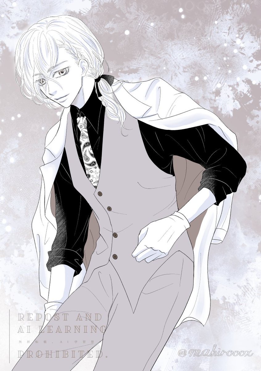 和泉まひろ tweet media