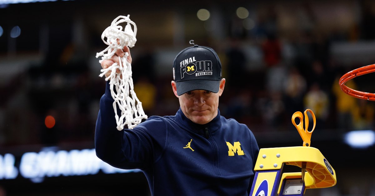 College Basketball Report tweet media