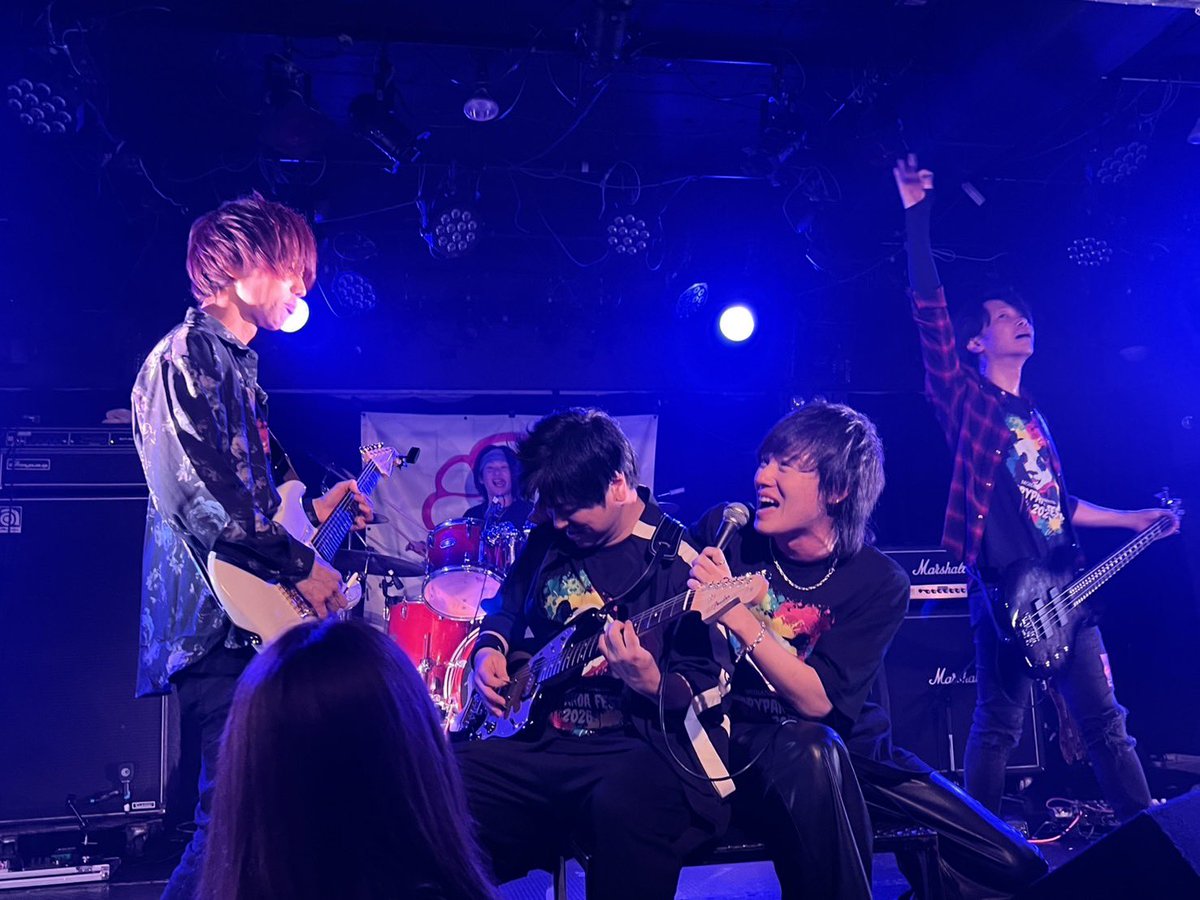 ひろき@3/29川崎、6/20川崎 tweet media