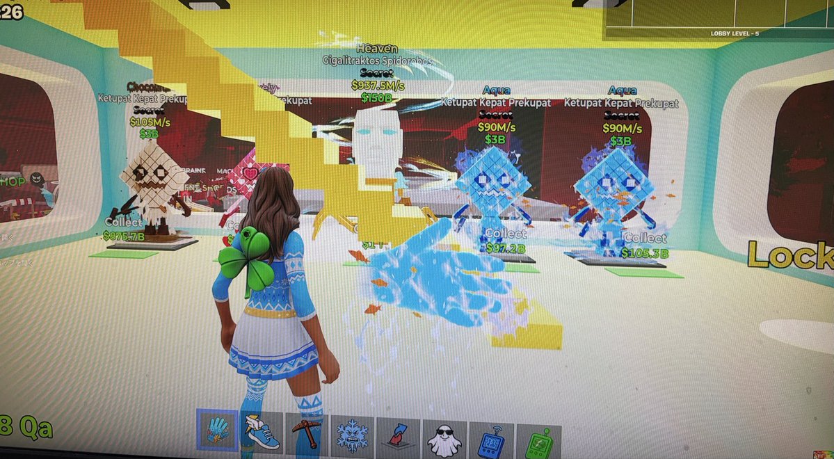 ん　ブレインロット販売　実績23🔥🔥 tweet media