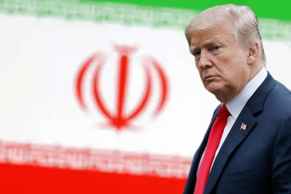 تغريدة منسوبة لترامب: "إيران قبلت بمعظم شروطنا الخمس".. لا تأكيد رسمي حتى الآن