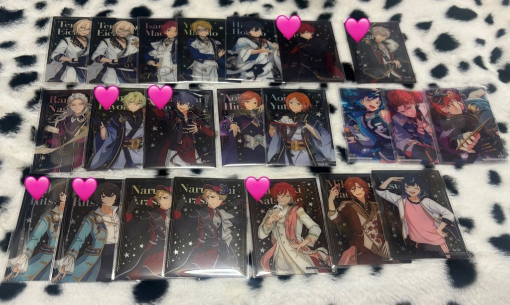 お茶@取引垢 tweet media