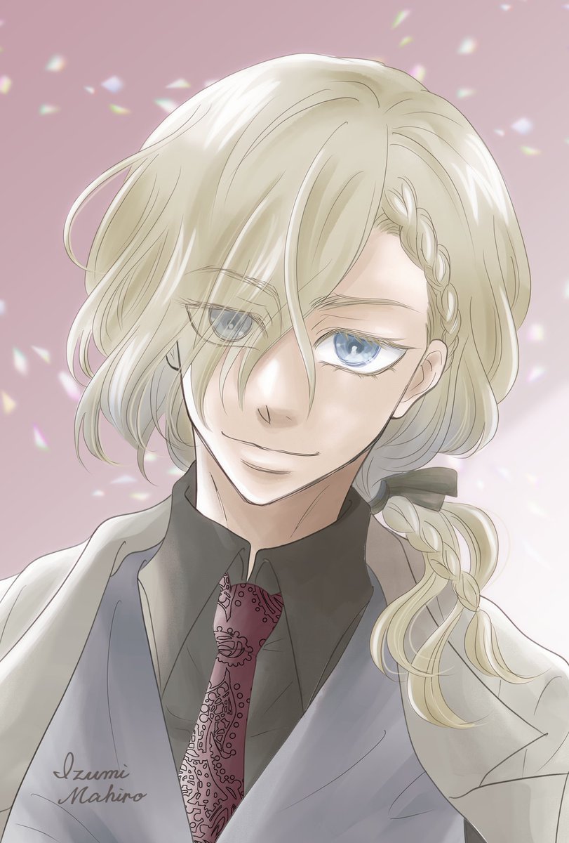 和泉まひろ tweet media