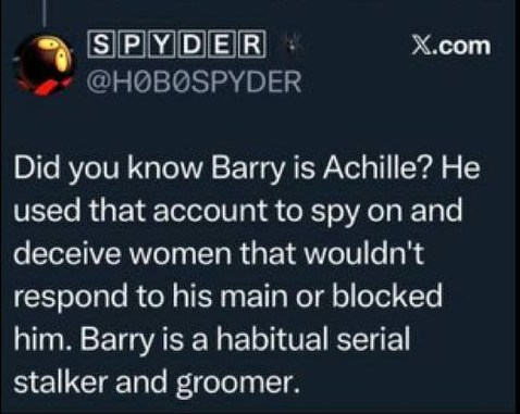 Razor VII tweet media