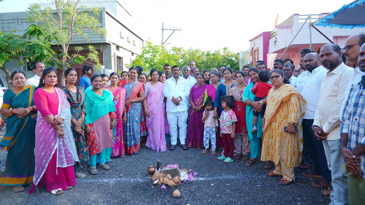 Gudem Mahipal Reddy tweet media