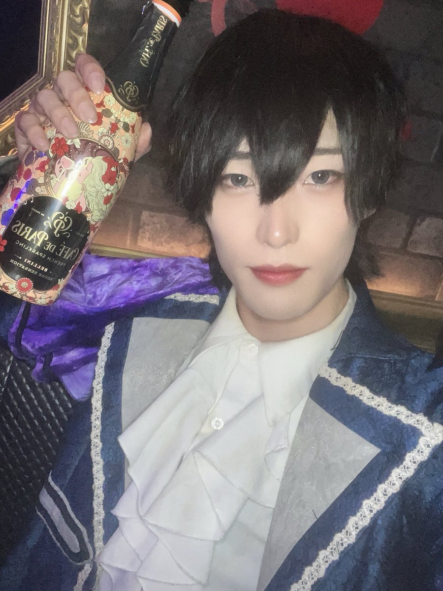 アヤセ tweet media