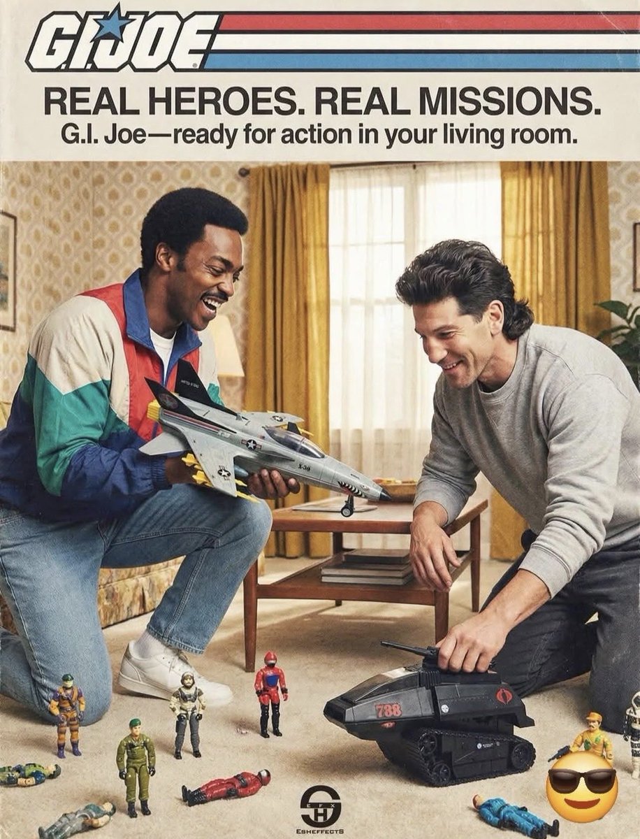 Serpentor's Lair Fans tweet media