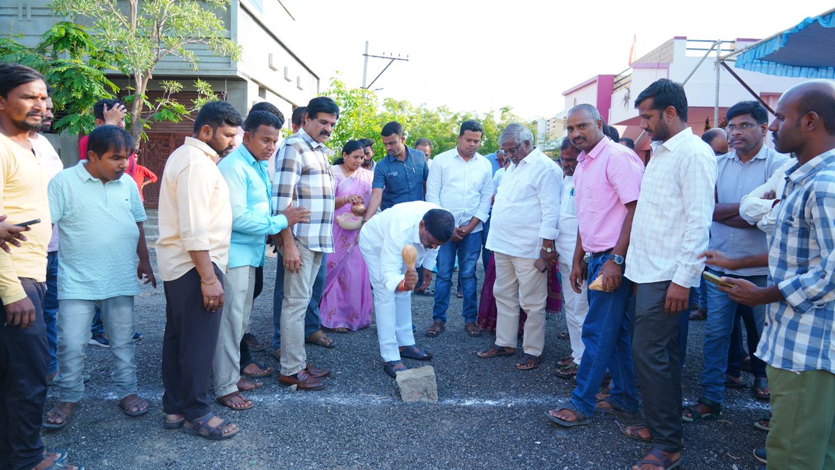 Gudem Mahipal Reddy tweet media