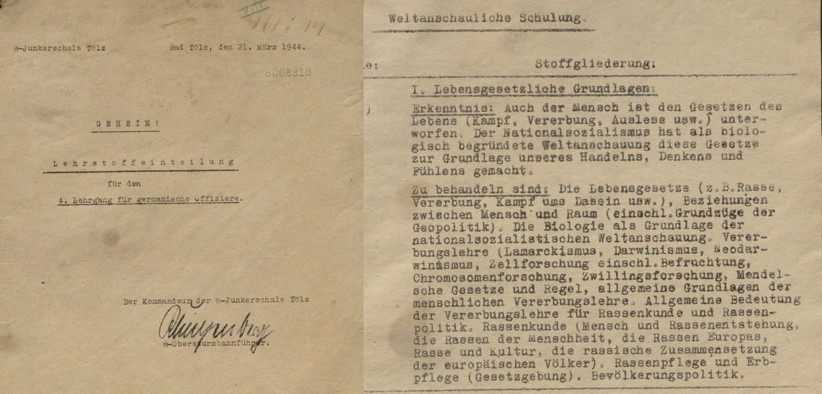 Völkisch Spirit ᚾ tweet media