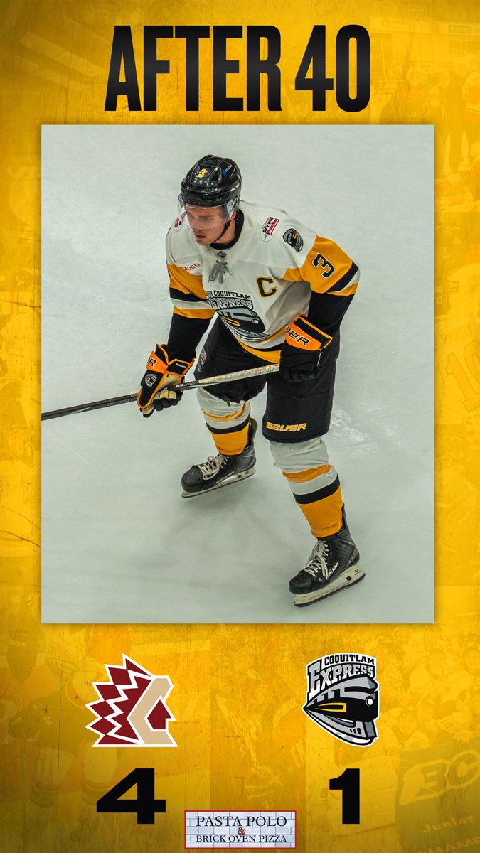 Coquitlam Express tweet media