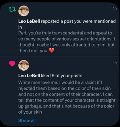 Razor VII tweet media