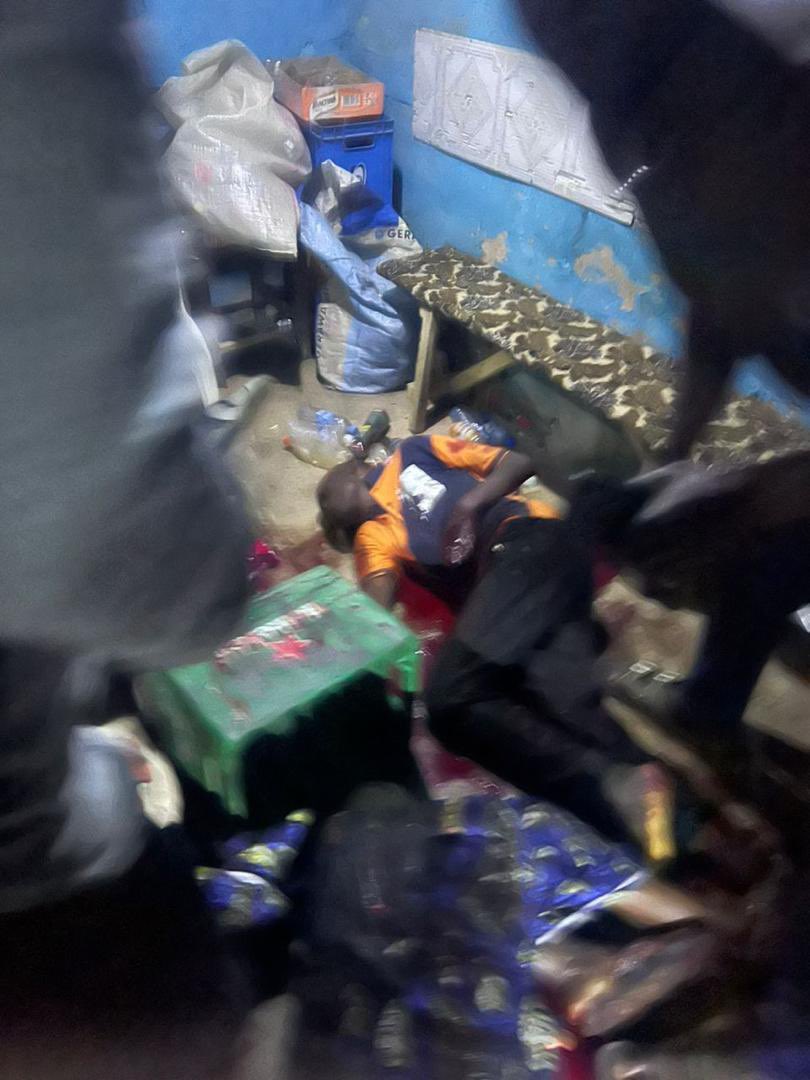 Zagazola tweet media