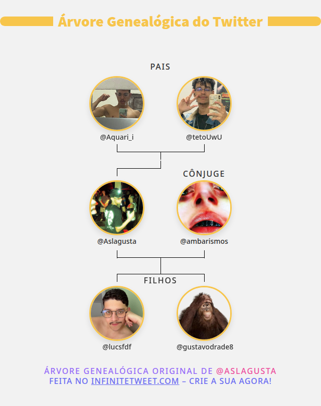 ratinha demasiada tweet media