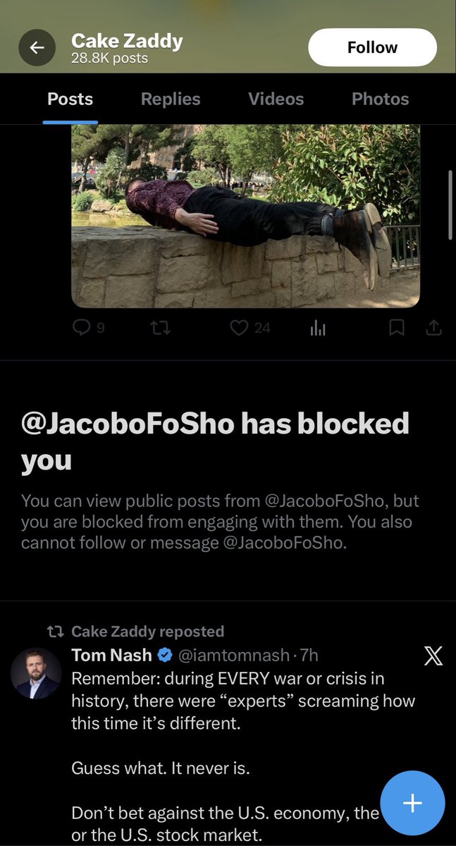 Tugger tweet media