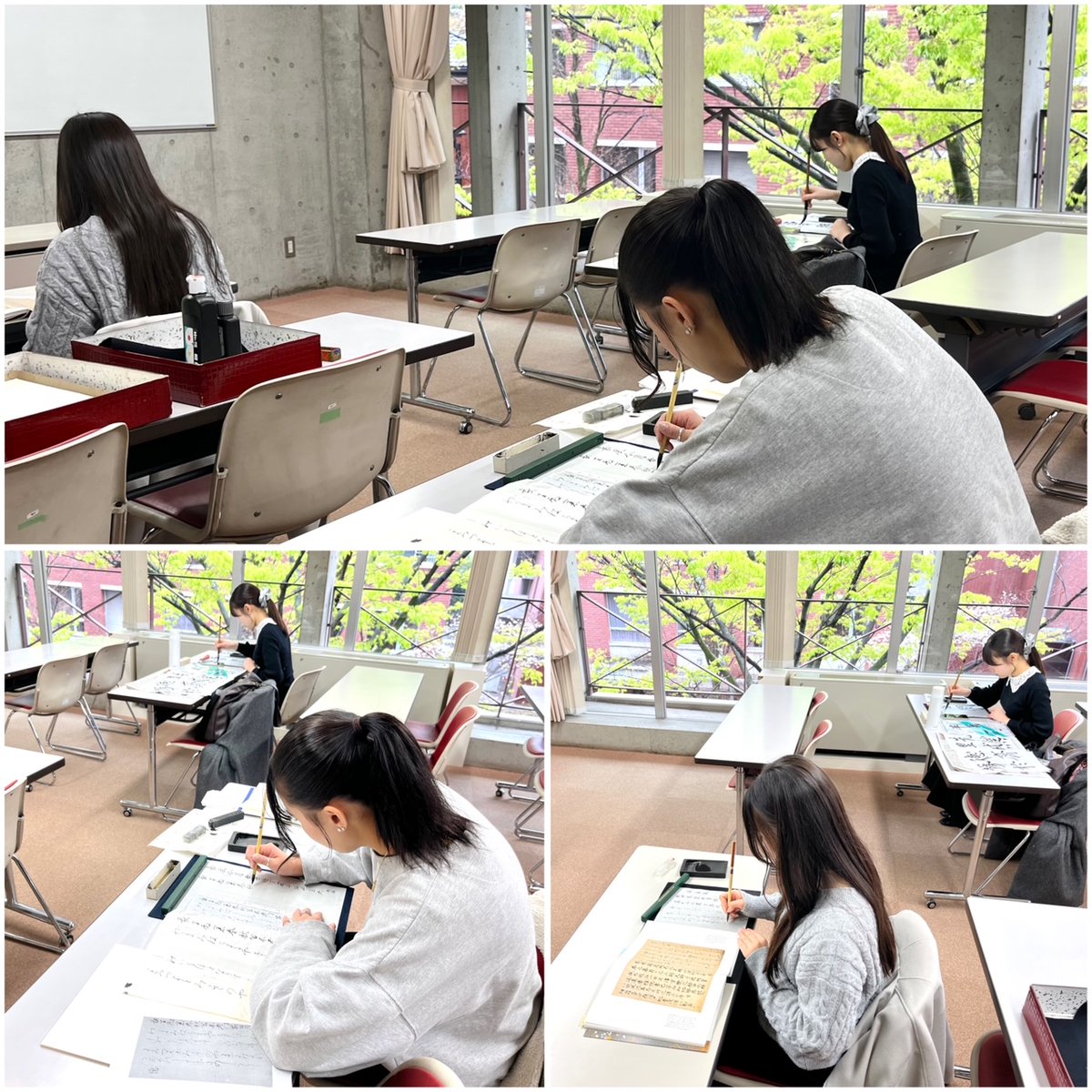 学習院大学 国際文化交流学部 tweet media