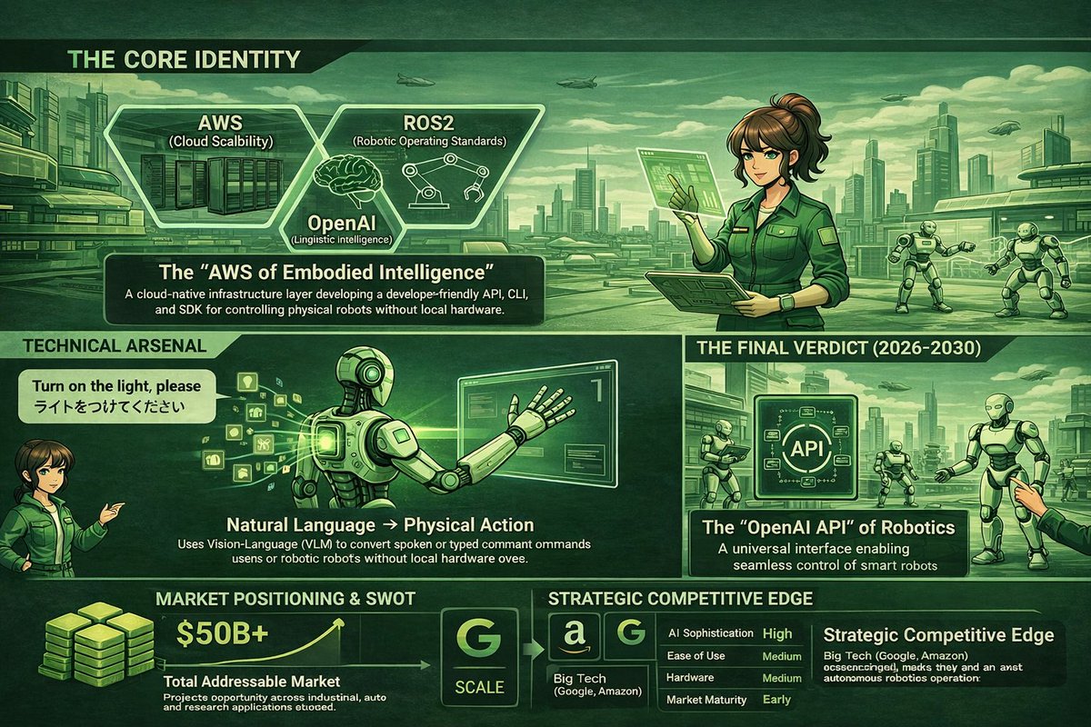 NWORobotics tweet media