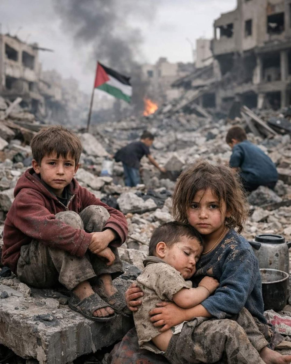 TekDinİslamdir tweet media