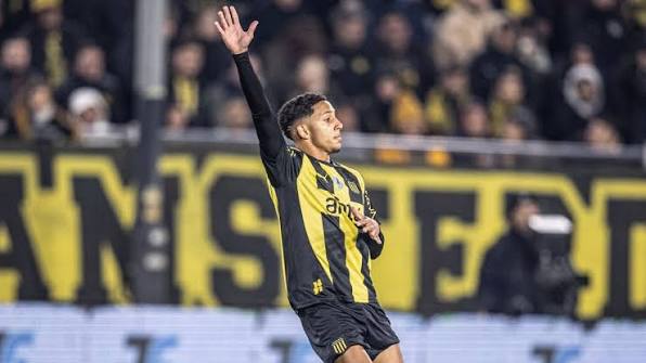 Brahian Kuchman tweet media