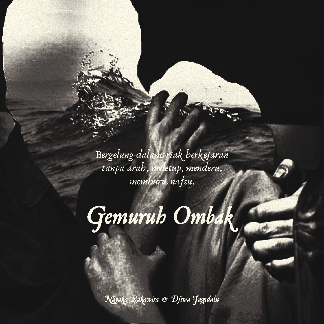 DJIWA JAGADALU. tweet media