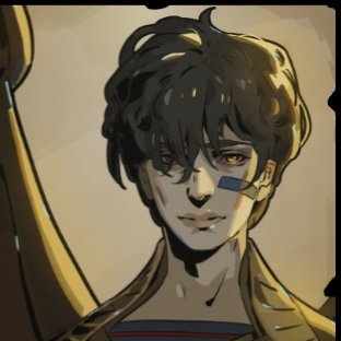 μόρος tweet media