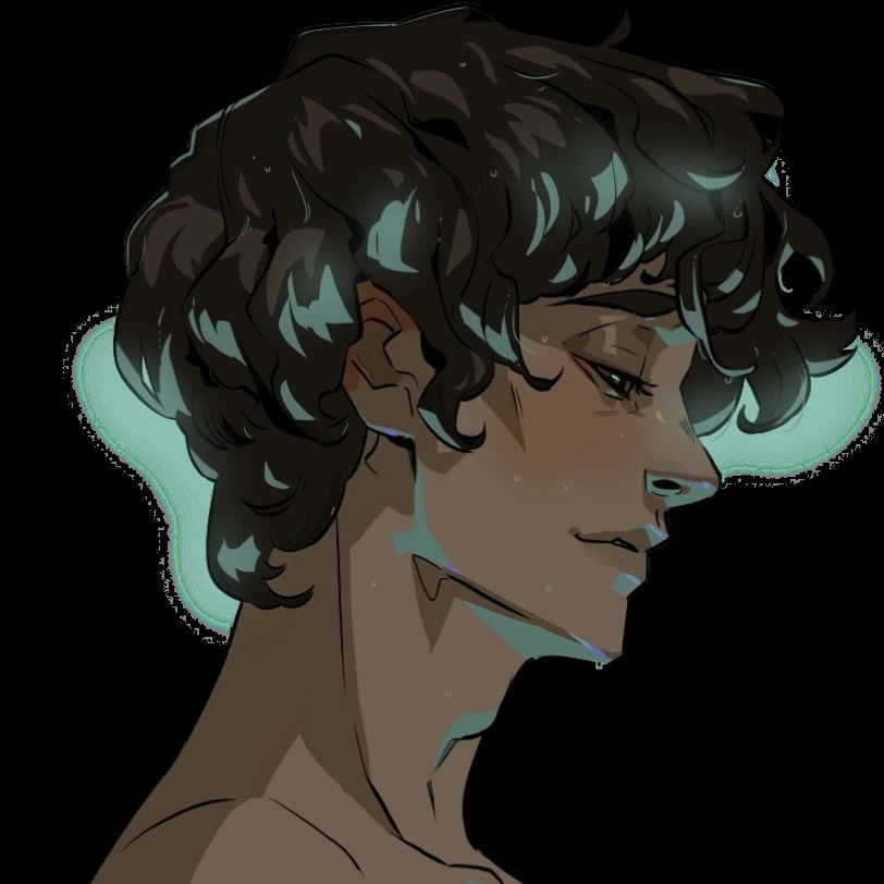 μόρος tweet media