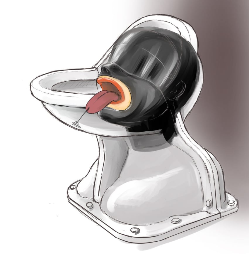 Pregnant latex whore owned by Ana tweet media