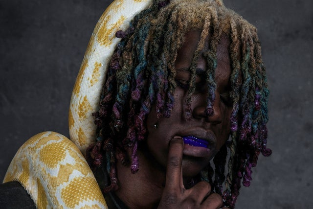 praisegio tweet media