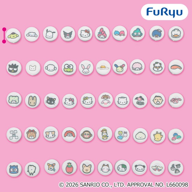 はなまるおばけグッズ情報 tweet media