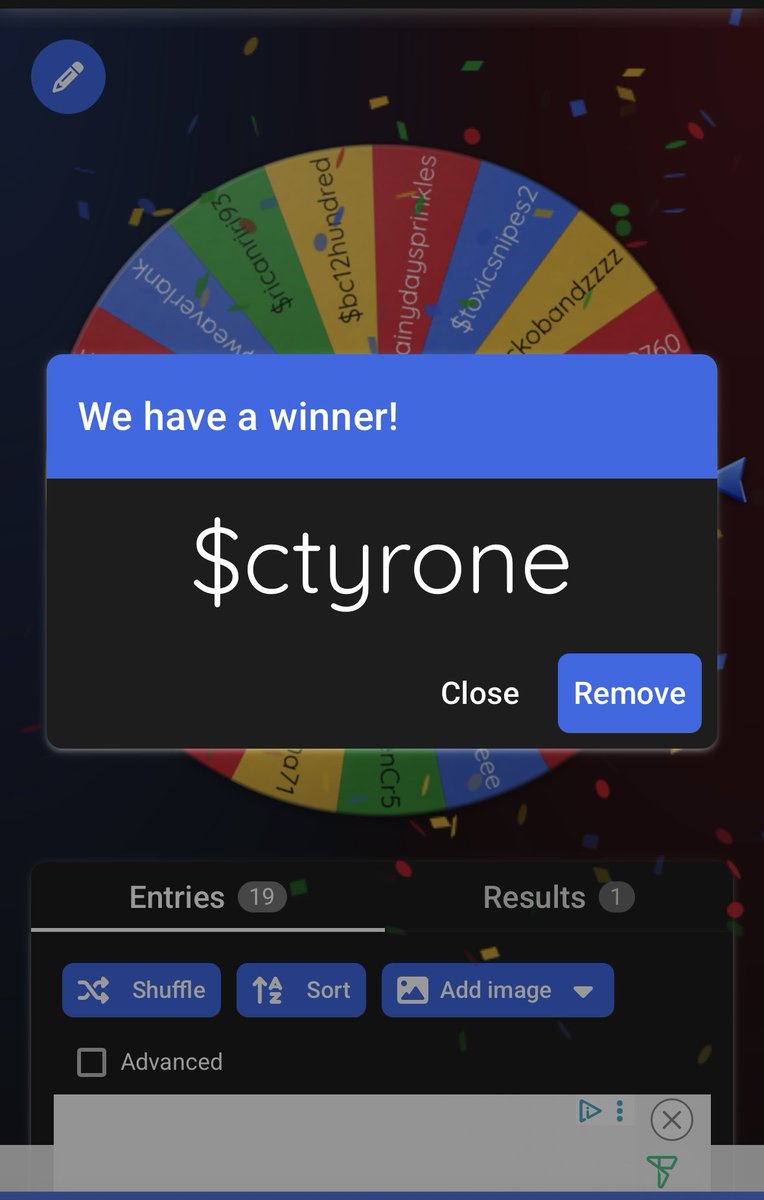 Thotpicks🎟️ tweet media