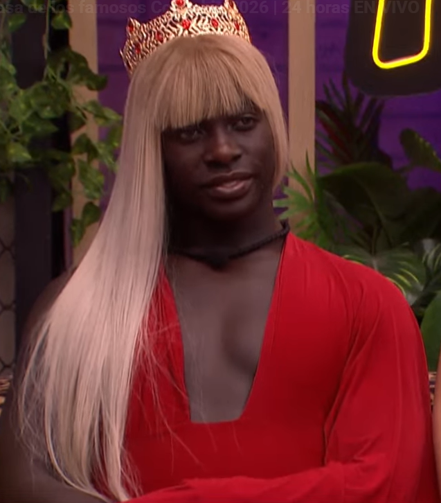 Hablemos De Reality tweet media