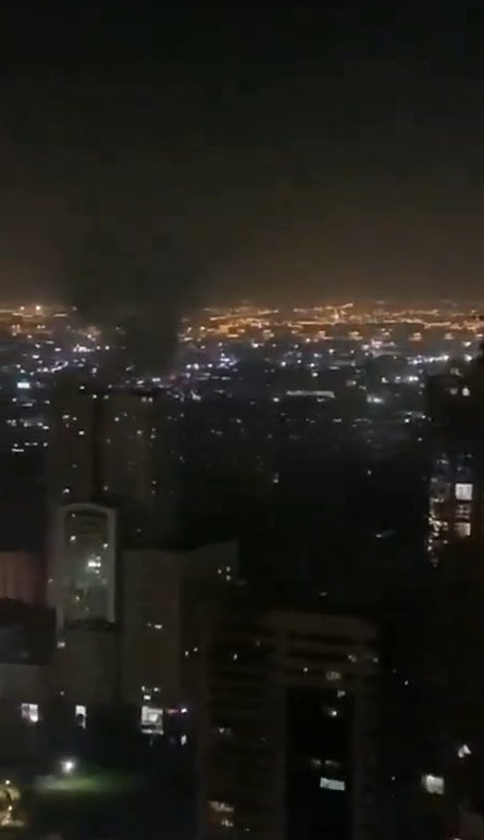 Panther🇮🇳 tweet media