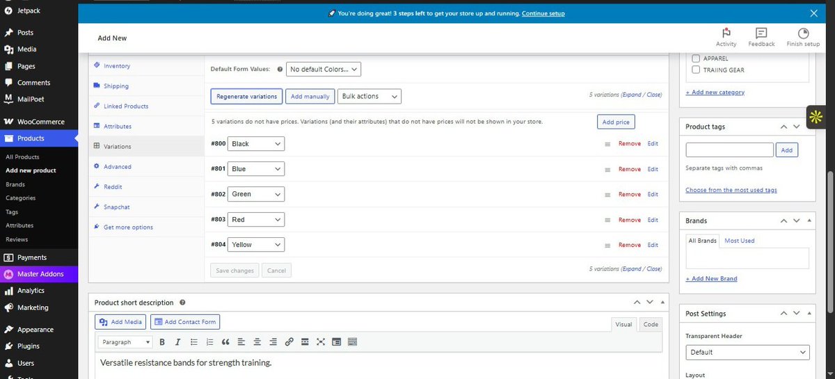 Dominic | Shopify Designer | Klaviyo | Meta Ads tweet media