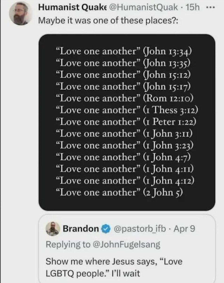 Real Post Folder tweet media