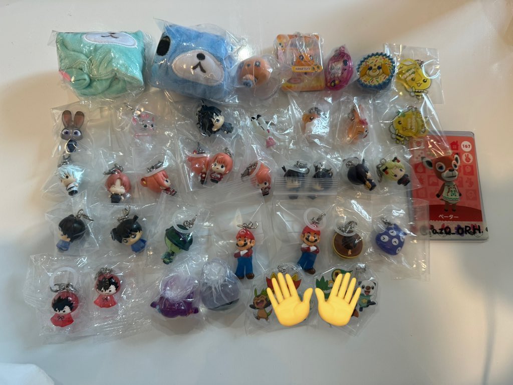 Aju取引垢 tweet media