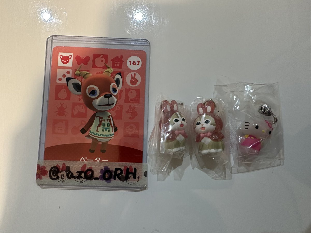 Aju取引垢 tweet media