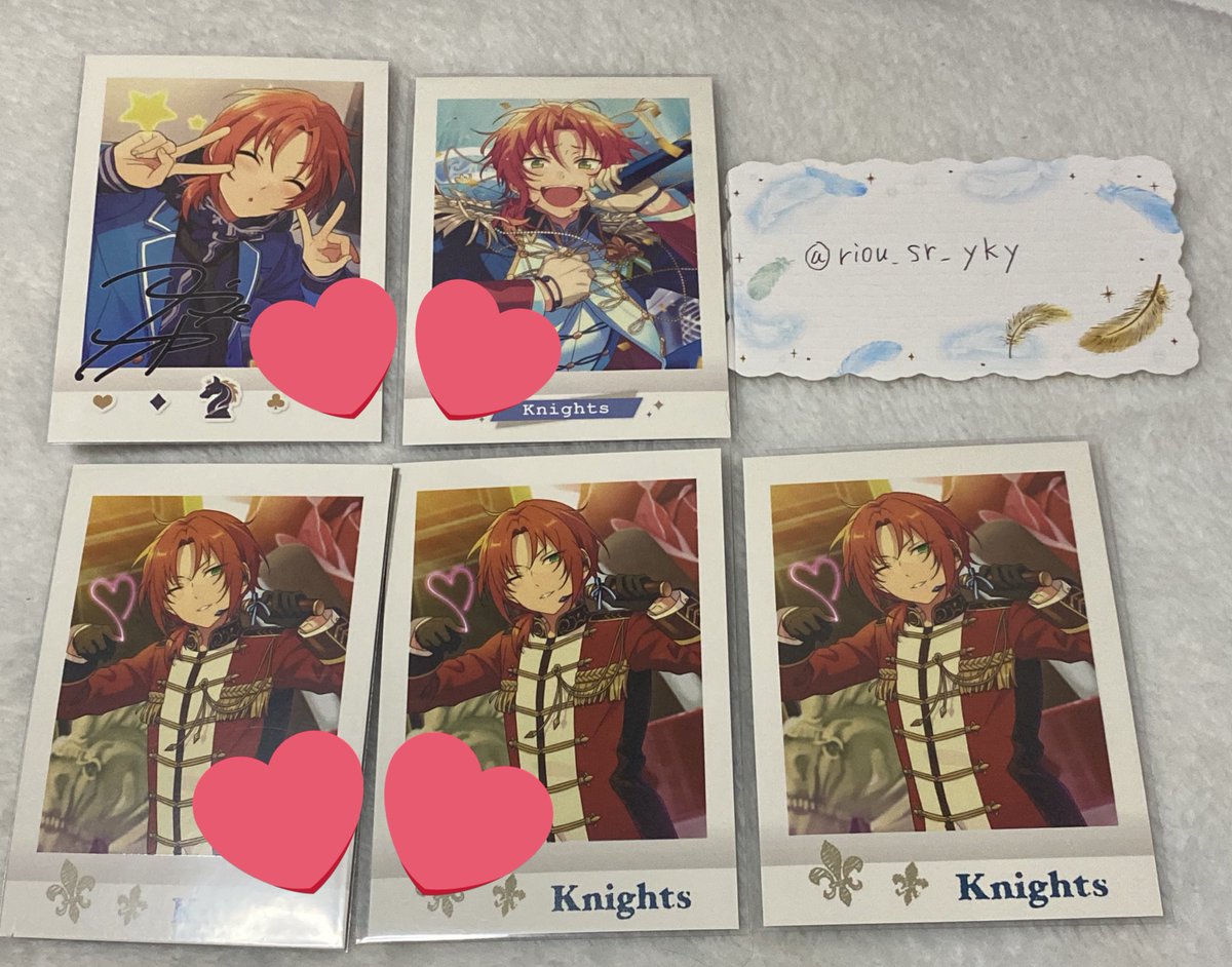 おもち tweet media