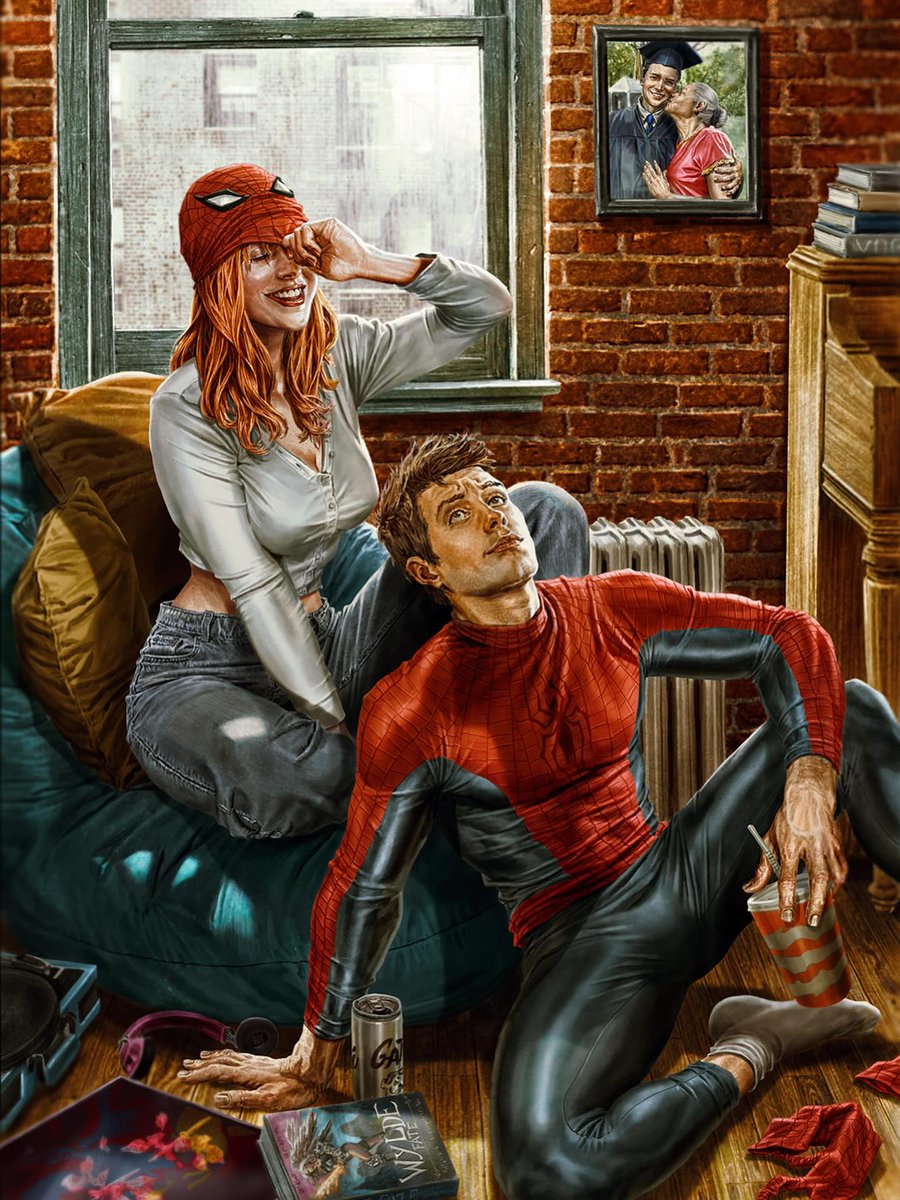 TheCorporal tweet media