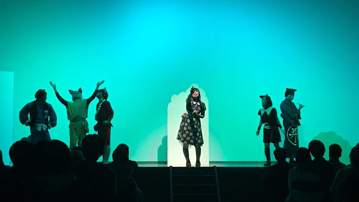 創作処　愛染屋 tweet media