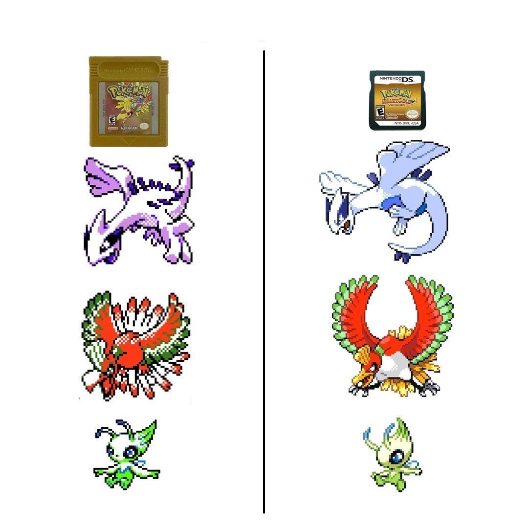 Pokémon Daily tweet media