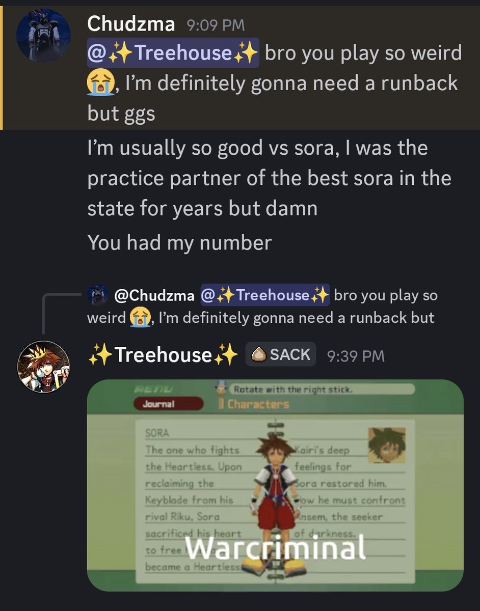 ✨Treehouse✨ tweet media