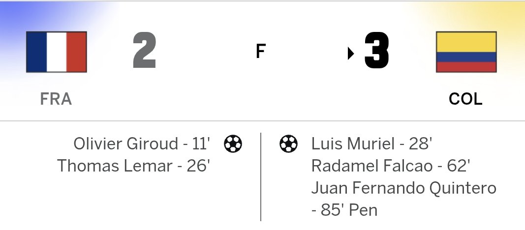 Corn ._. tweet media