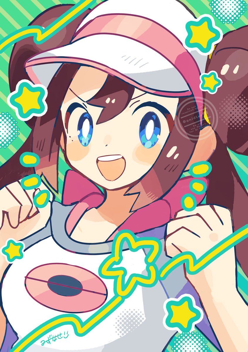 みずはせ tweet media